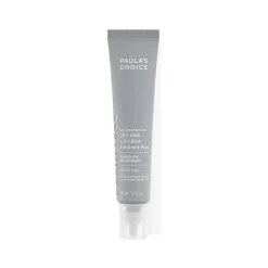 Online PAULA'S CHOICE 25% AHA + 2% BHA Exfoliant Peel
