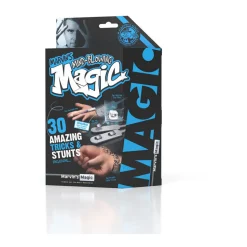 30 Amazing Tricks And Stunts