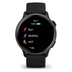 Fashion GARMIN 6 Black