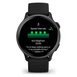 Fashion GARMIN 6 Black