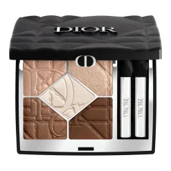 New DIOR 5 Couleurs Couture Eyeshadow Palette