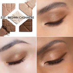 New DIOR 5 Couleurs Couture Eyeshadow Palette