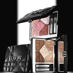 5 Couleurs Couture Eyeshadow Palette