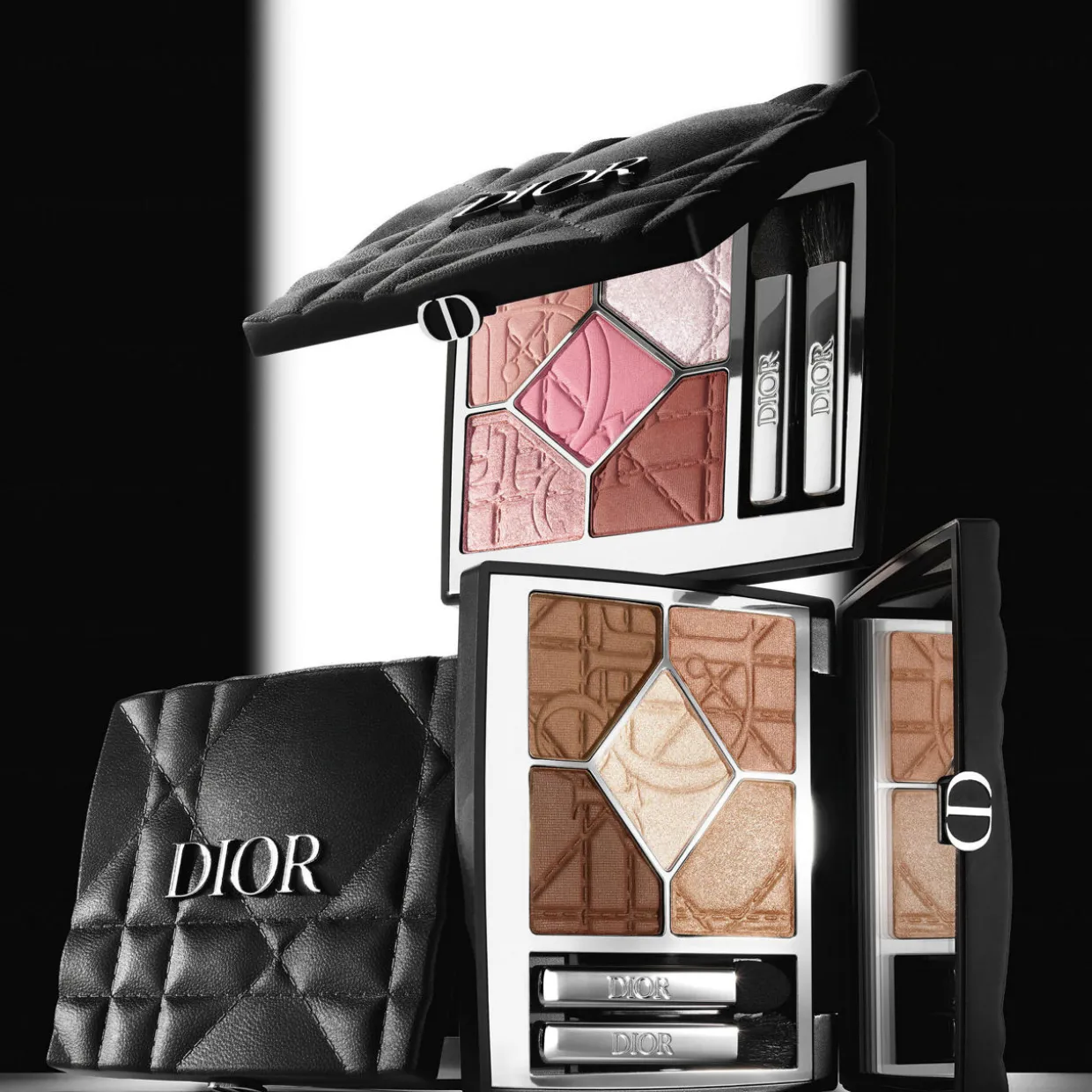 5 Couleurs Couture Eyeshadow Palette