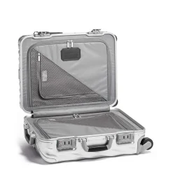 19 Degree Aluminium Carry On 56cm