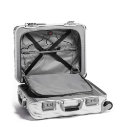 19 Degree Aluminium Carry On 56cm