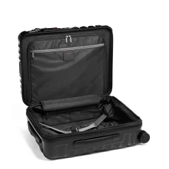 19 Degree Continental Four-Wheel Carry-On Case 55cm