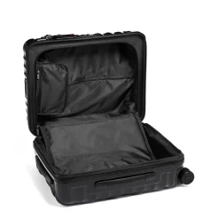 19 Degree Continental Four-Wheel Carry-On Case 55cm