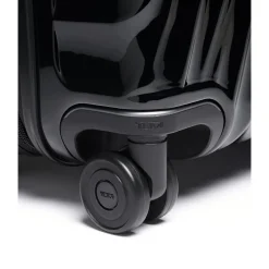 19 Degree Continental Four-Wheel Carry-On Case 55cm