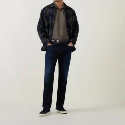 2023 D-Finitive Tapered Jeans