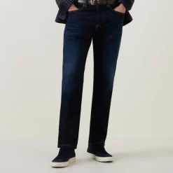 2023 D-Finitive Tapered Jeans