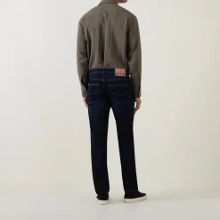 2023 D-Finitive Tapered Jeans
