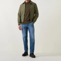 2023 D-Finitive Tapered-Leg Jeans