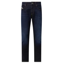 2019 D-Strukt Mid-Rise Slim Fit Jeans