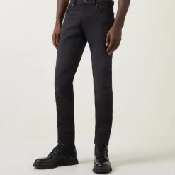 New DIESEL 2019 D-Strukt Slim Jeans