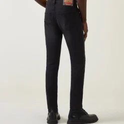 New DIESEL 2019 D-Strukt Slim Jeans