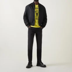 New DIESEL 2019 D-Strukt Slim Jeans