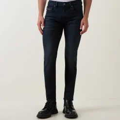 2019 D-Strukt Slim Leg Jeans