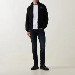 2019 D-Strukt Slim Leg Jeans