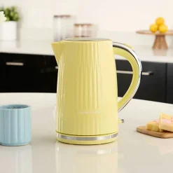 Online RUSSELL HOBBS 27363 Eden Kettle Lemon 1.7L