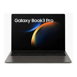 Clearance SAMSUNG 14" Galaxy Book3 Pro i5 8GB 256GB Graphite