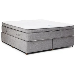 3000 Gel PlushTop Mattress and Divan 4.6ft - Double