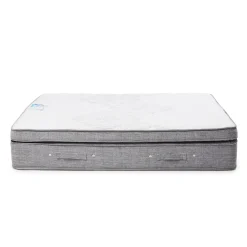 3000 Gel PlushTop Mattress 5ft - King