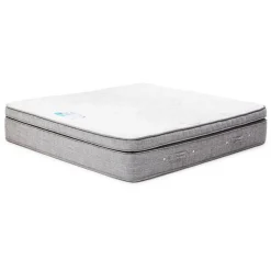 Online KING KOIL 3000 Gel PlushTop Mattress 4ft - Small Double