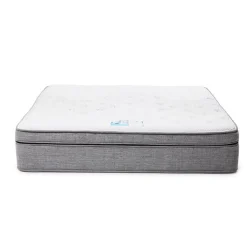 Online KING KOIL 3000 Gel PlushTop Mattress 4ft - Small Double