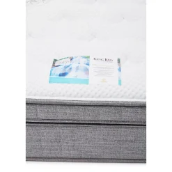 Online KING KOIL 3000 Gel PlushTop Mattress 4ft - Small Double