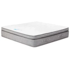 Outlet KING KOIL 3000 Gel PlushTop Mattress 3ft - Single