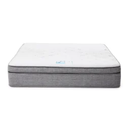 Outlet KING KOIL 3000 Gel PlushTop Mattress 3ft - Single