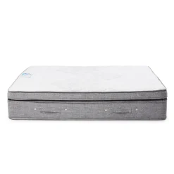 Outlet KING KOIL 3000 Gel PlushTop Mattress 3ft - Single