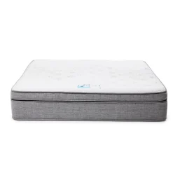 3000 Gel PlushTop Mattress 4.6ft - Double