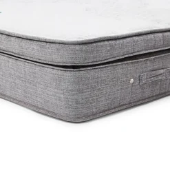 3000 Gel PlushTop Mattress 4.6ft - Double