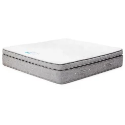 3000 Gel PlushTop Mattress 4.6ft - Double