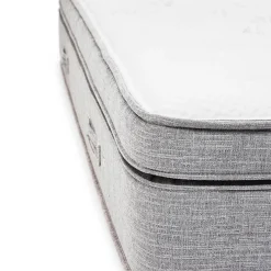 3000 Gel PlushTop Mattress 4.6ft - Double