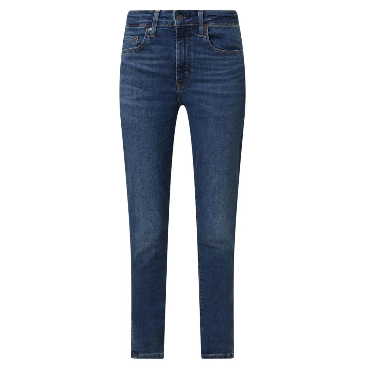 721™ High-Rise Skinny Jeans