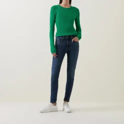 721™ High-Rise Skinny Jeans