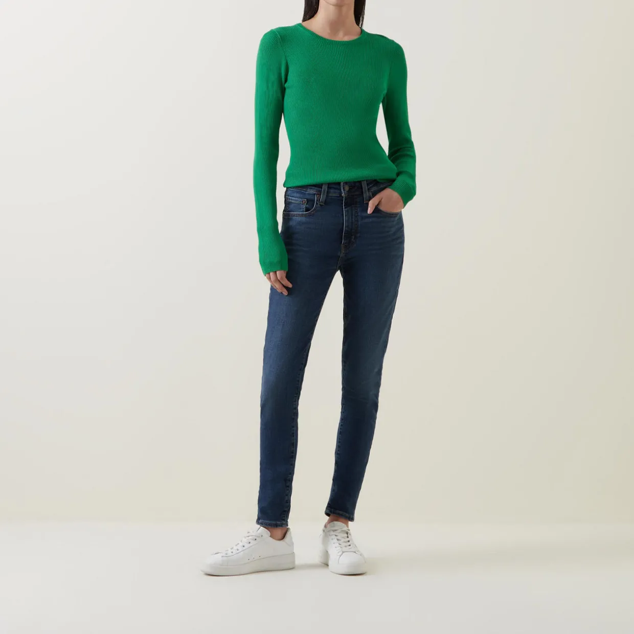 721™ High-Rise Skinny Jeans