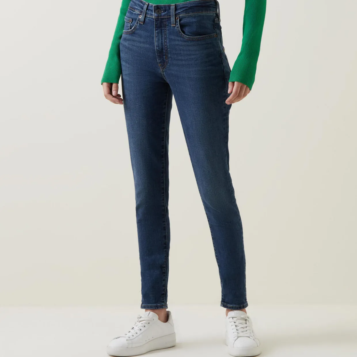 721™ High-Rise Skinny Jeans