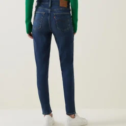 721™ High-Rise Skinny Jeans