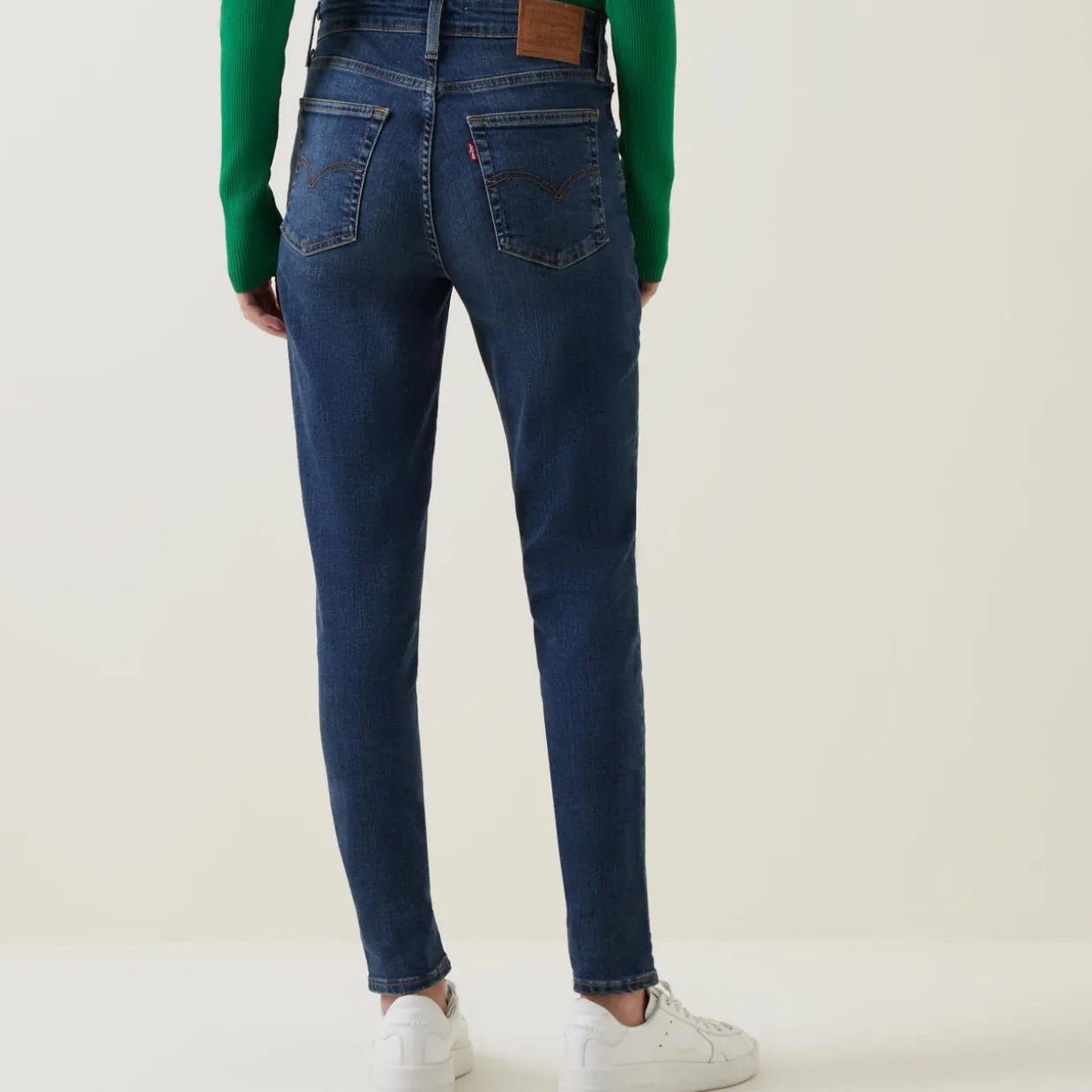 721™ High-Rise Skinny Jeans