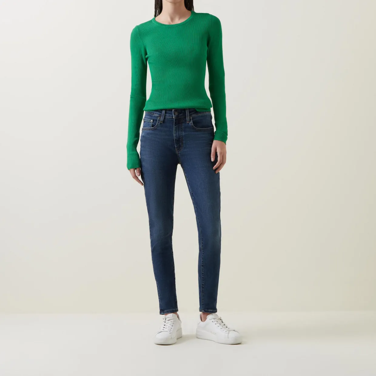 721™ High-Rise Skinny Jeans