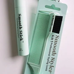 Fashion THE SMOOTH COMPANY 4 in 1 Smooth Styler - Professional Styling Comb