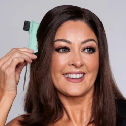 Fashion THE SMOOTH COMPANY 4 in 1 Smooth Styler - Professional Styling Comb