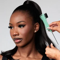 Fashion THE SMOOTH COMPANY 4 in 1 Smooth Styler - Professional Styling Comb