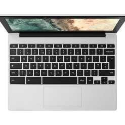 Outlet SAMSUNG 11.6 Inch Galaxy Chromebook Go Laptop Silver