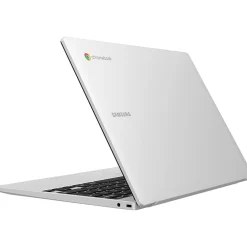 Outlet SAMSUNG 11.6 Inch Galaxy Chromebook Go Laptop Silver
