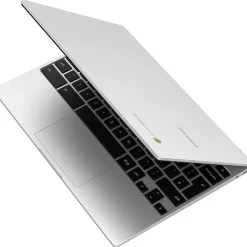 Outlet SAMSUNG 11.6 Inch Galaxy Chromebook Go Laptop Silver